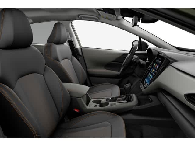 Thumbnail: 2025 Subaru Crosstrek - 16