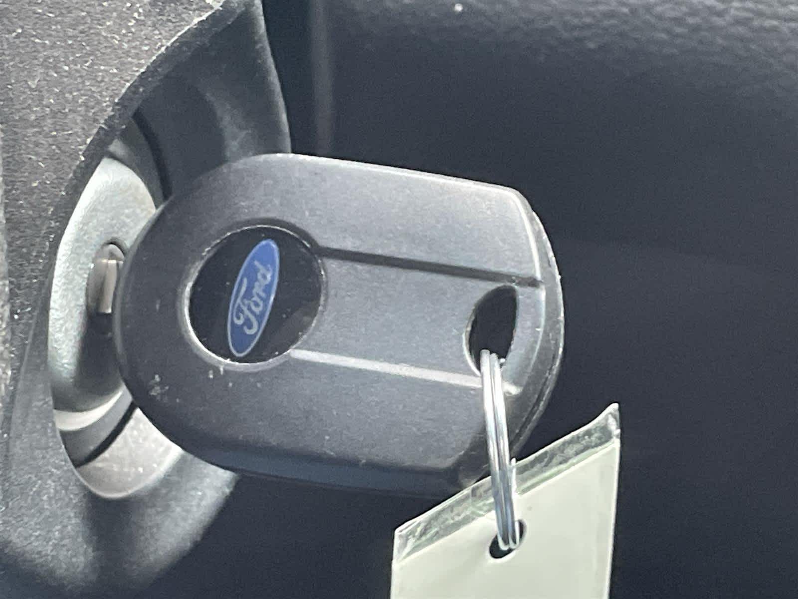 Thumbnail: 2018 Ford Focus - 19