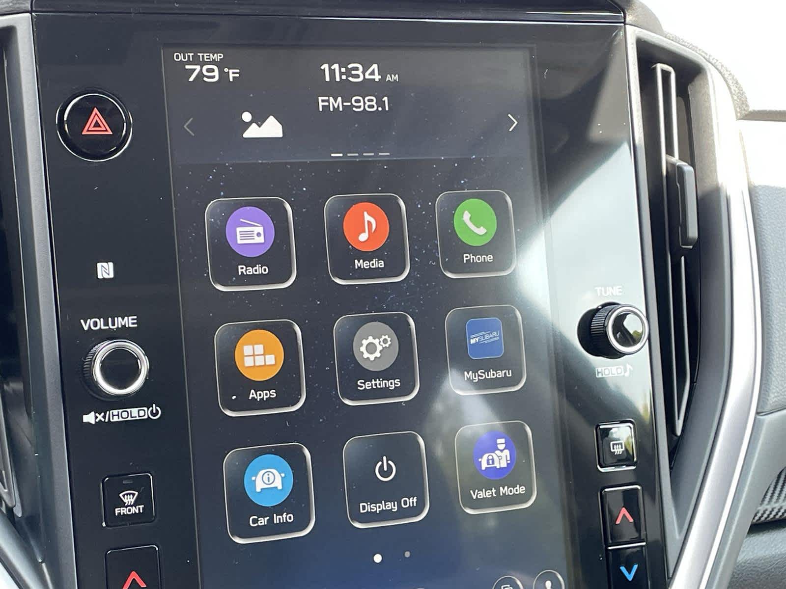 Thumbnail: 2025 Subaru Crosstrek - 20