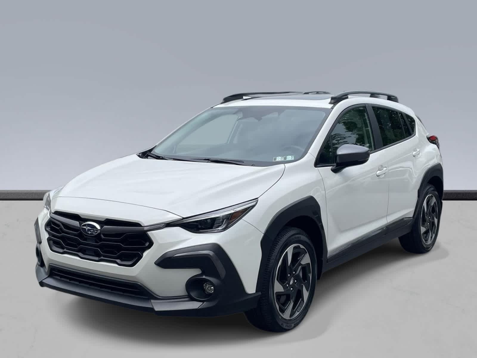 Thumbnail: 2024 Subaru Crosstrek - 1