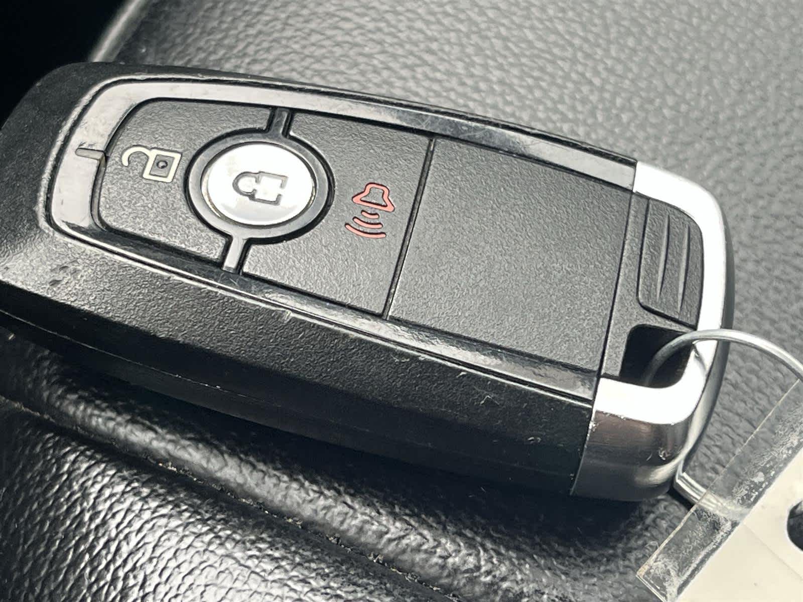 Thumbnail: 2023 Ford Edge - 30