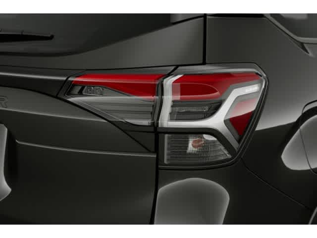 Thumbnail: 2025 Subaru Forester - 12