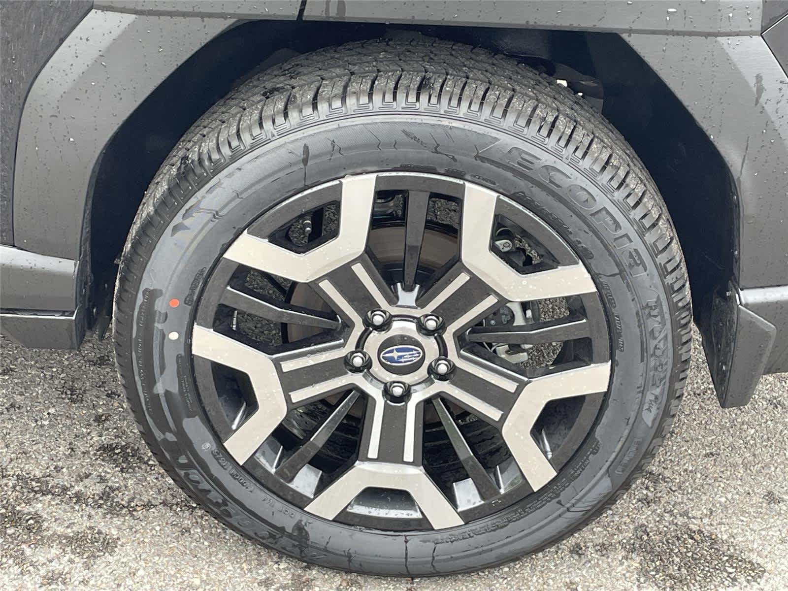 Thumbnail: 2026 Subaru Outback - 11