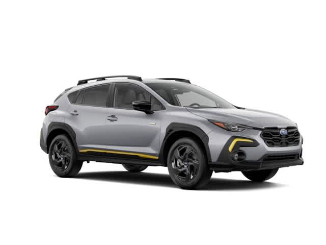 Thumbnail: 2025 Subaru Crosstrek - 1