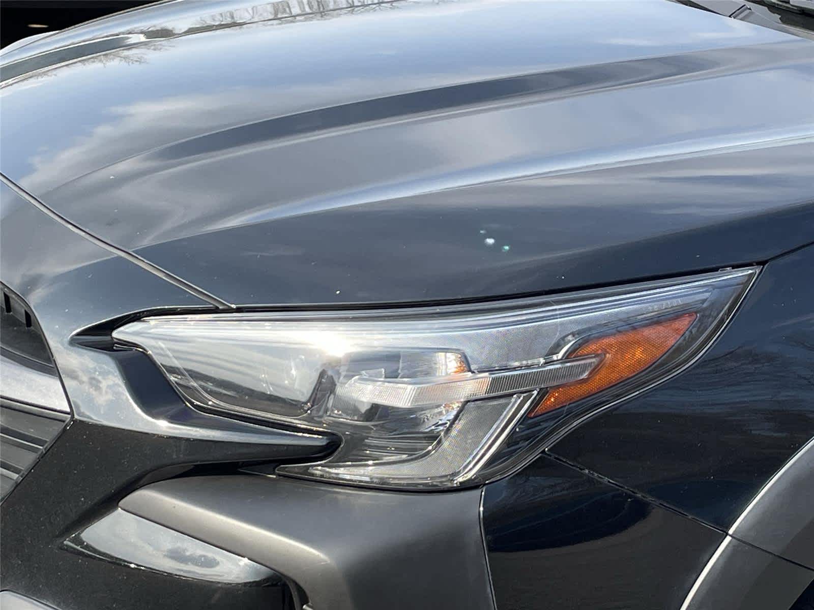 Thumbnail: 2023 Subaru Outback - 9