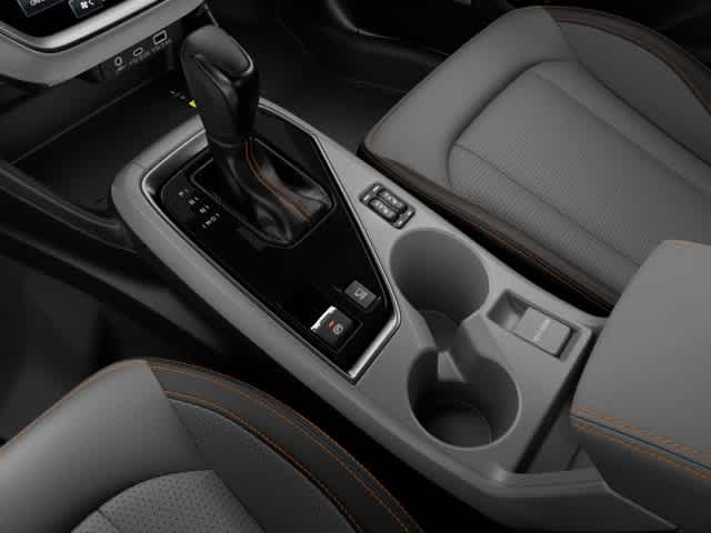 Thumbnail: 2026 Subaru Crosstrek - 20