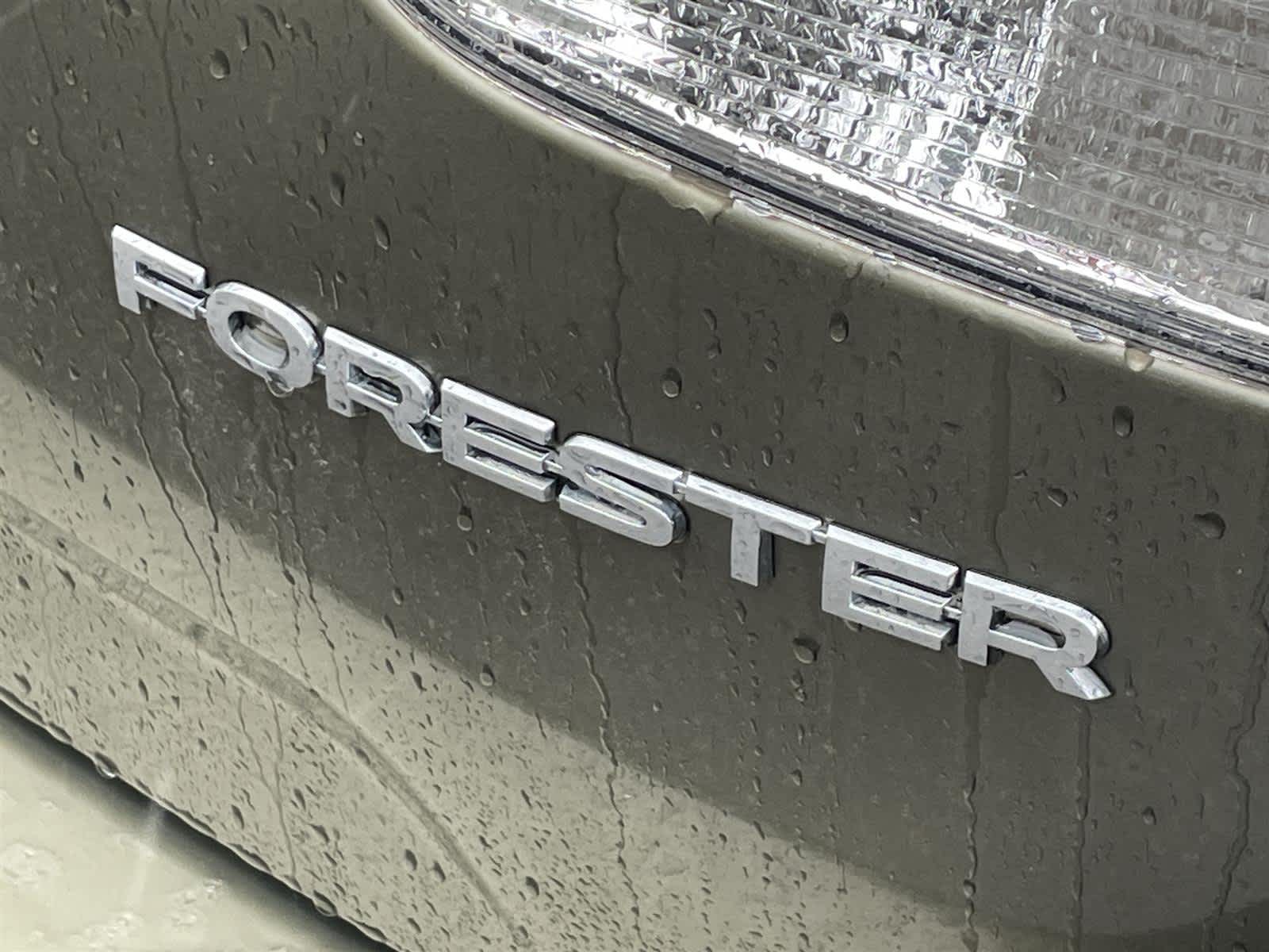 Thumbnail: 2024 Subaru Forester - 10