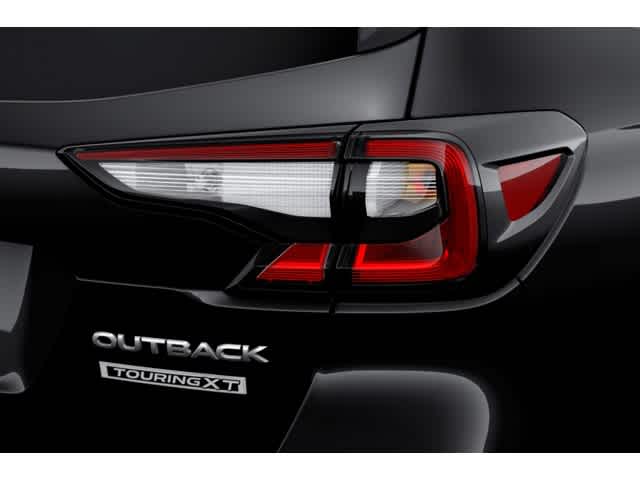 Thumbnail: 2025 Subaru Outback - 13