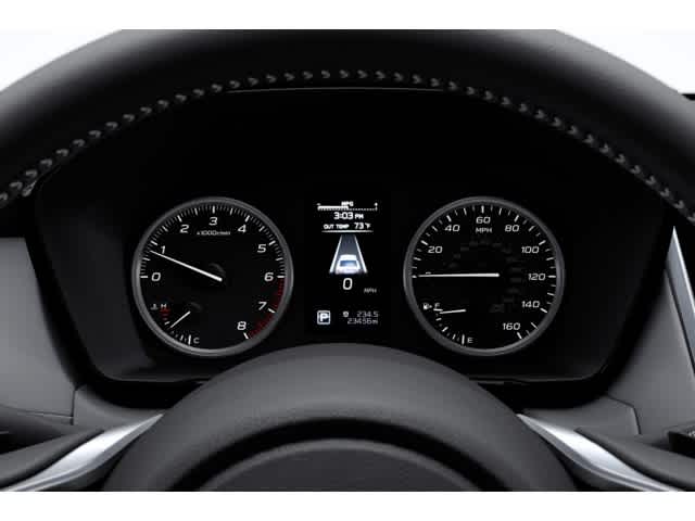 Thumbnail: 2025 Subaru Legacy - 18