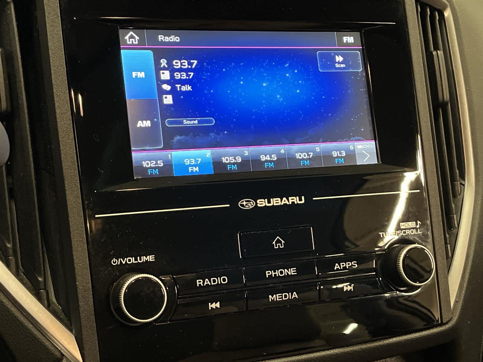 Thumbnail: 2023 Subaru Impreza - 19