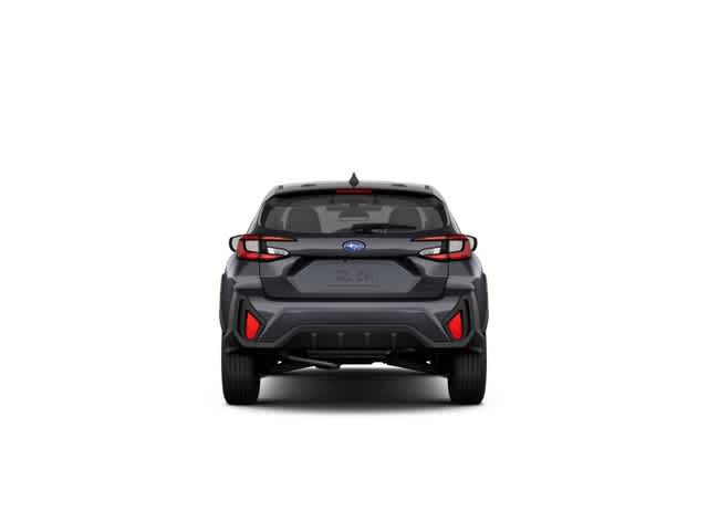 Thumbnail: 2026 Subaru Crosstrek - 9