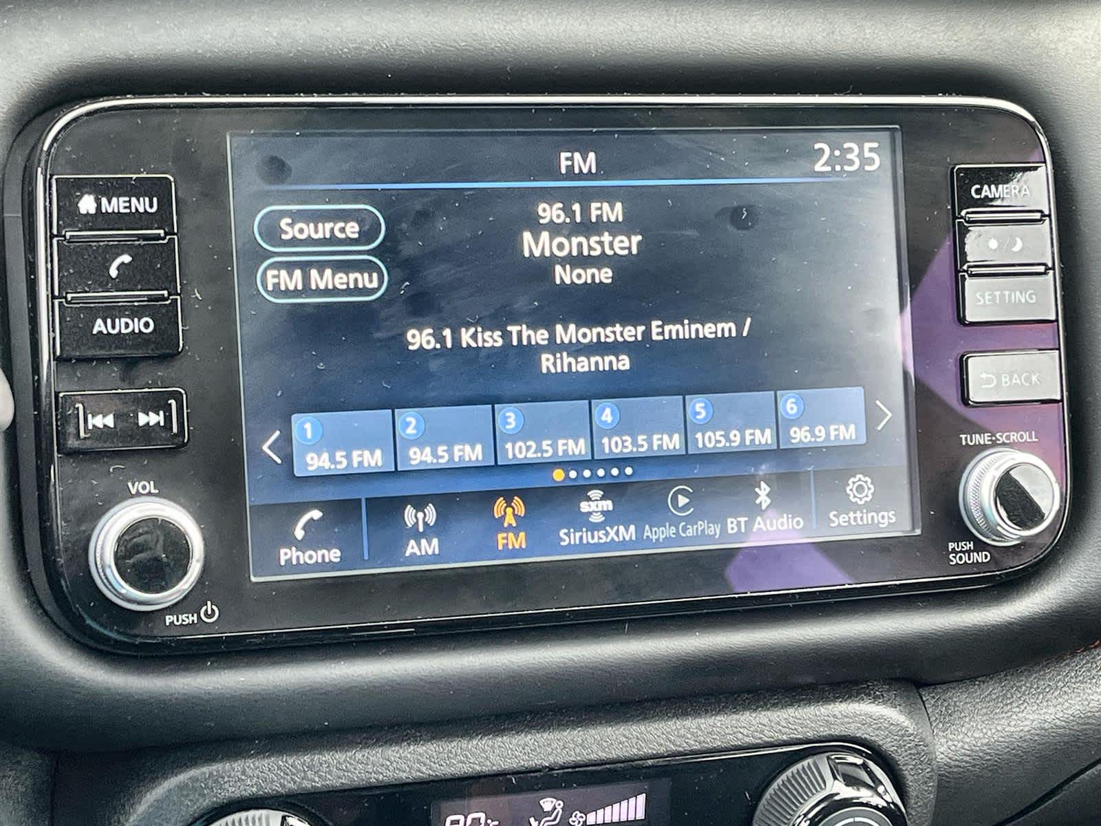 Thumbnail: 2024 Nissan Kicks - 18