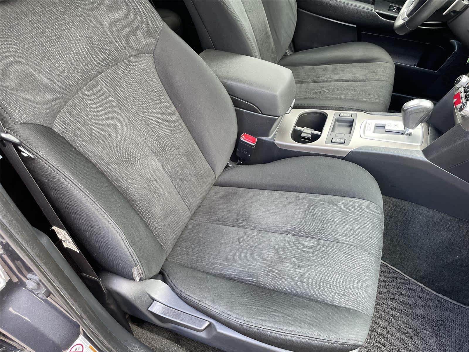 Thumbnail: 2013 Subaru Outback - 18