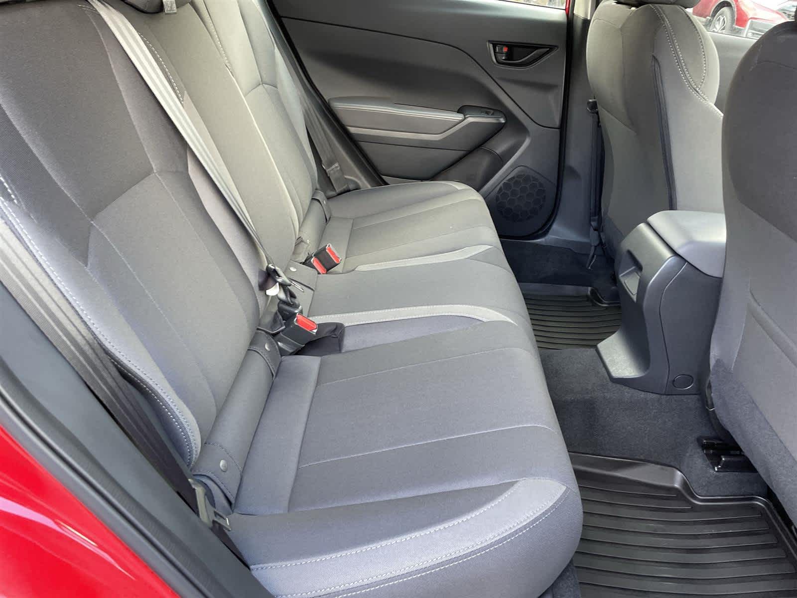 Thumbnail: 2025 Subaru Impreza - 16