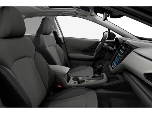 2025 Subaru Crosstrek Premium 16
