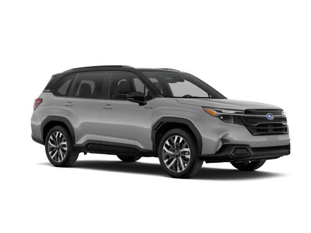 Thumbnail: 2025 Subaru Forester - 1