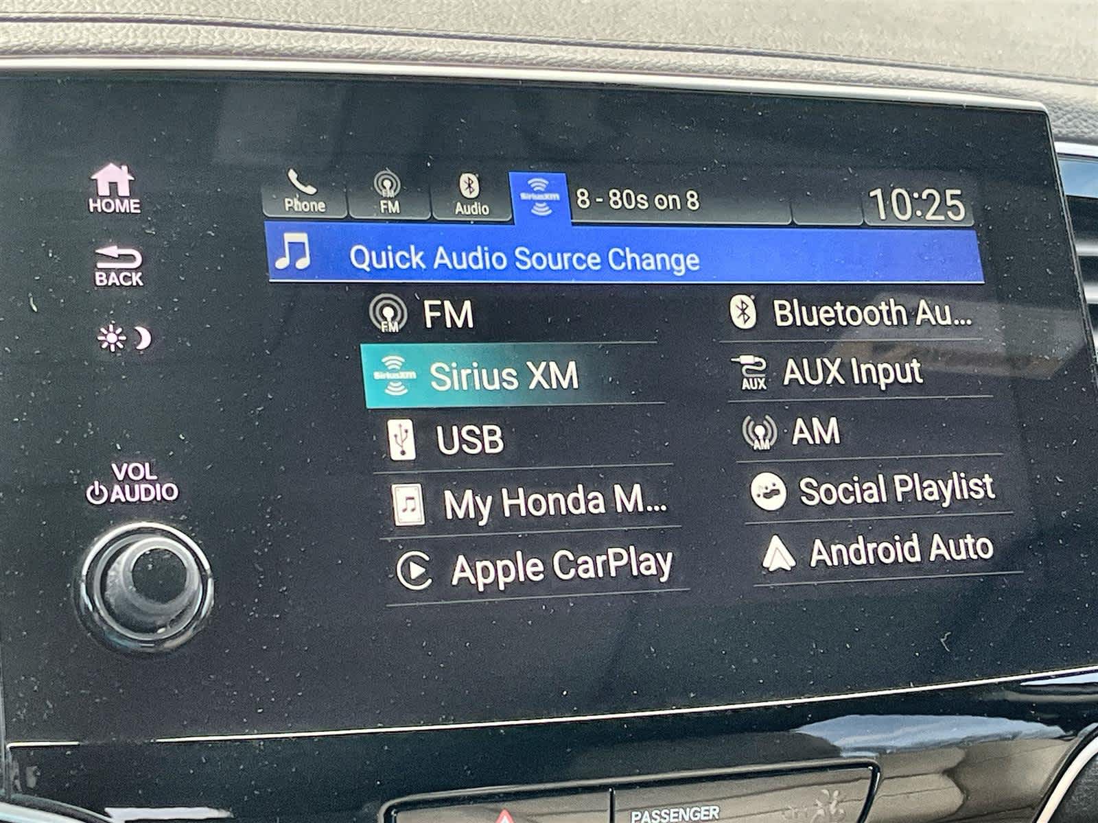 Thumbnail: 2022 Honda Pilot - 22