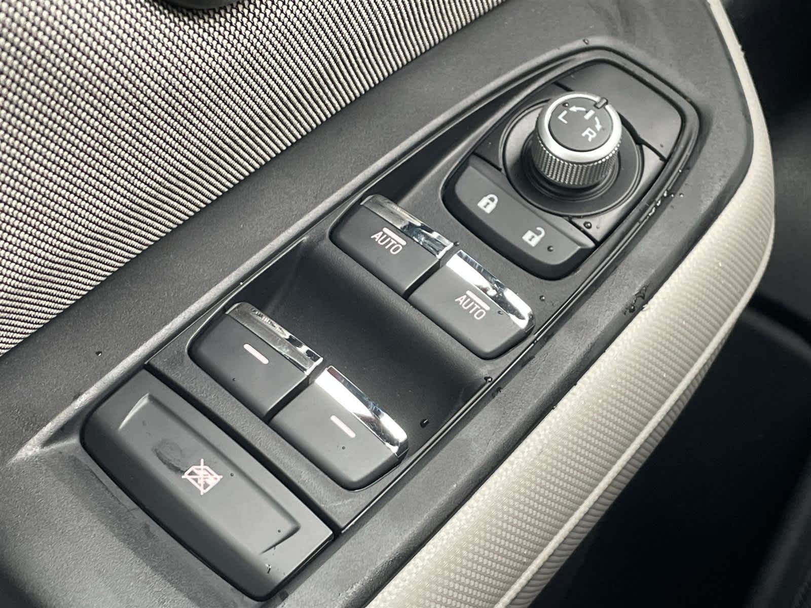 Thumbnail: 2026 Subaru Forester - 27