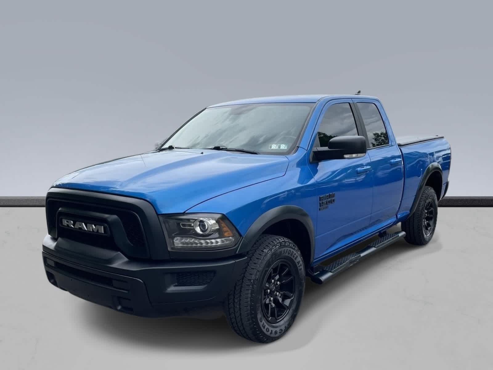 Thumbnail: 2022 RAM 1500 Classic - 1