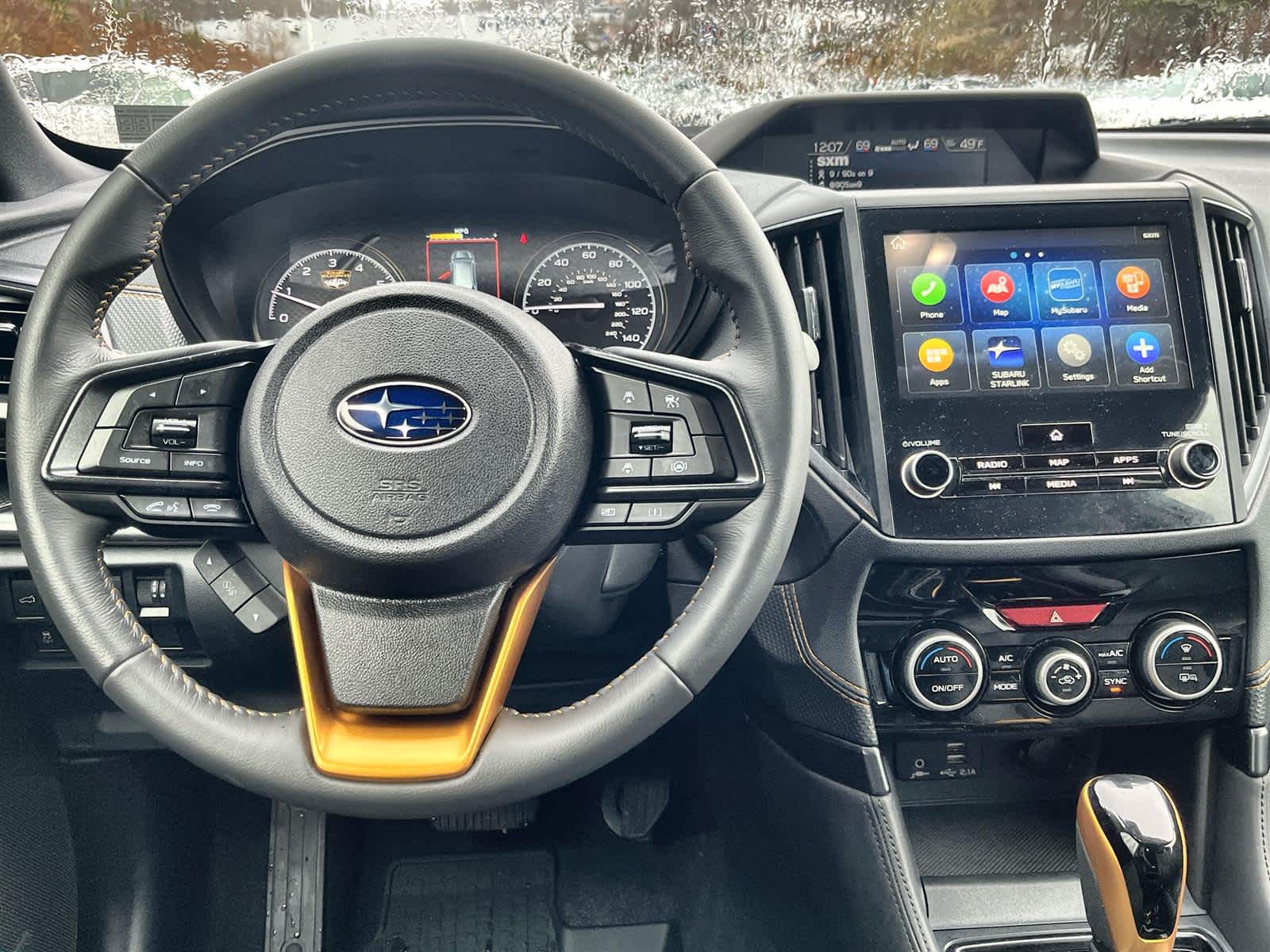 Thumbnail: 2025 Subaru Forester - 19