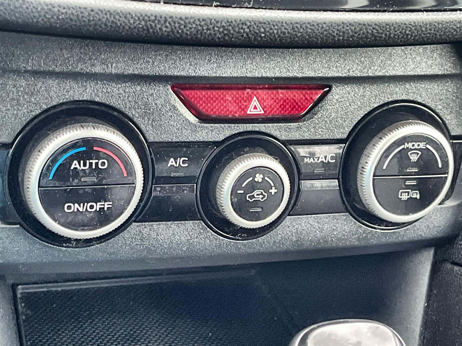 Thumbnail: 2021 Subaru Crosstrek - 22