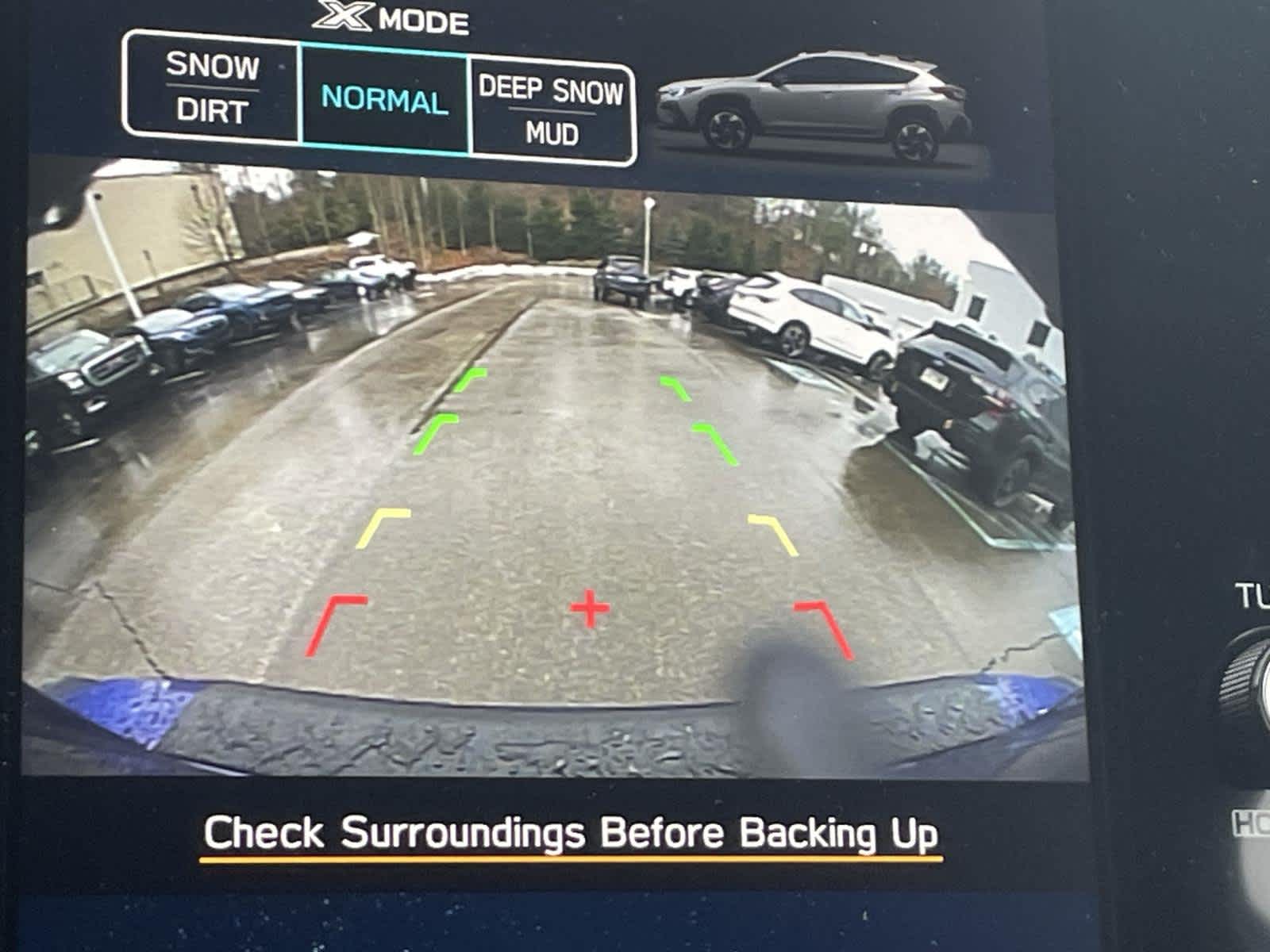 Thumbnail: 2024 Subaru Crosstrek - 20