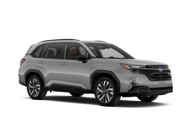 Thumbnail: 2026 Subaru Forester - 1
