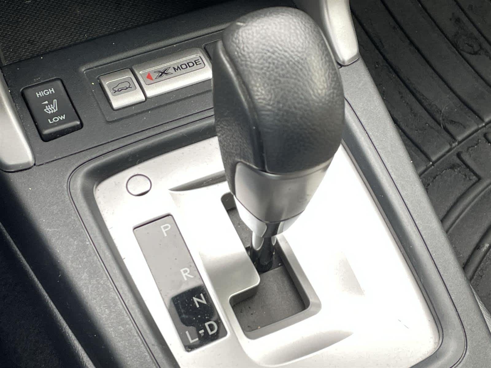 Thumbnail: 2017 Subaru Forester - 12