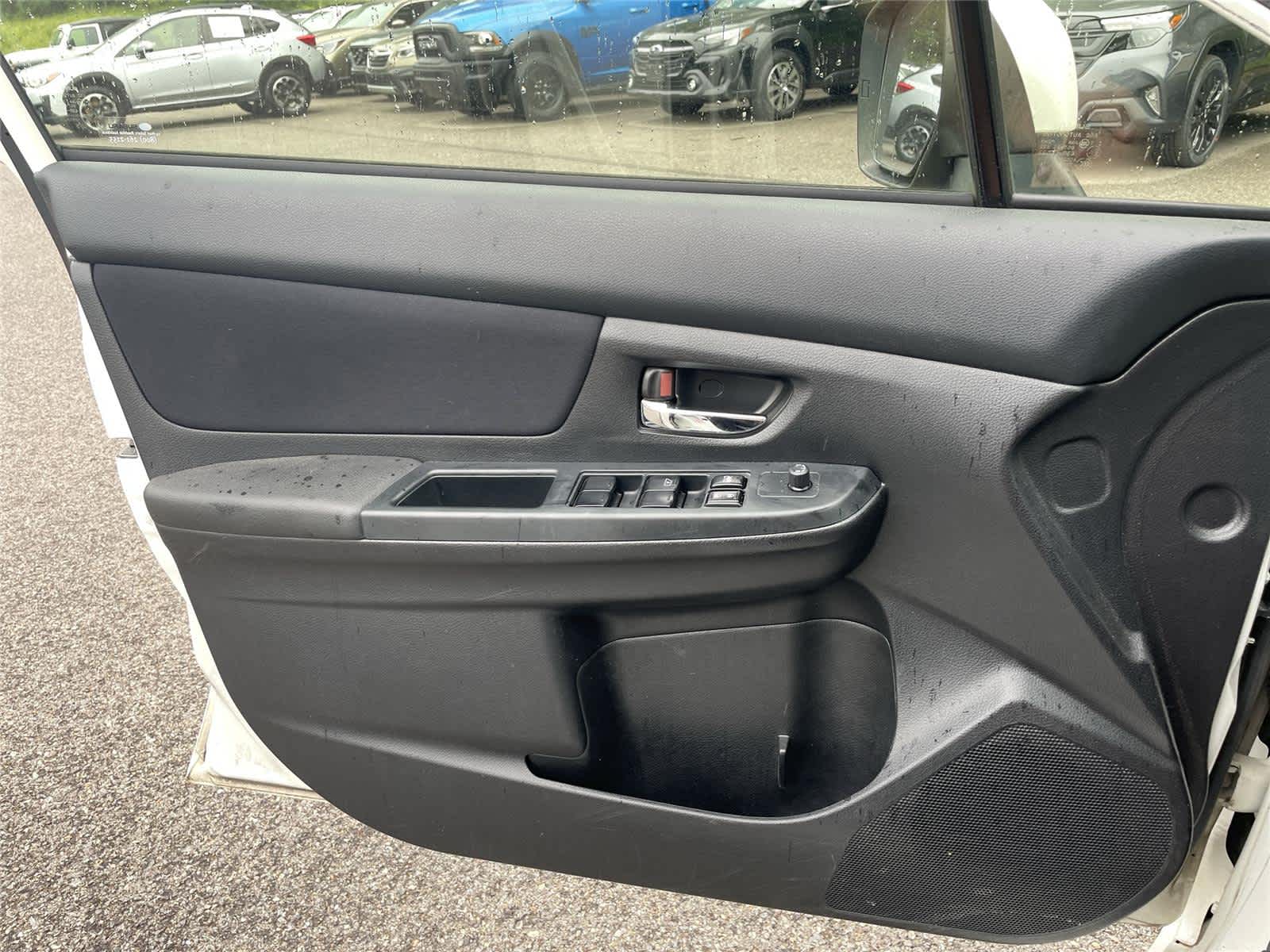 Thumbnail: 2014 Subaru Impreza - 15