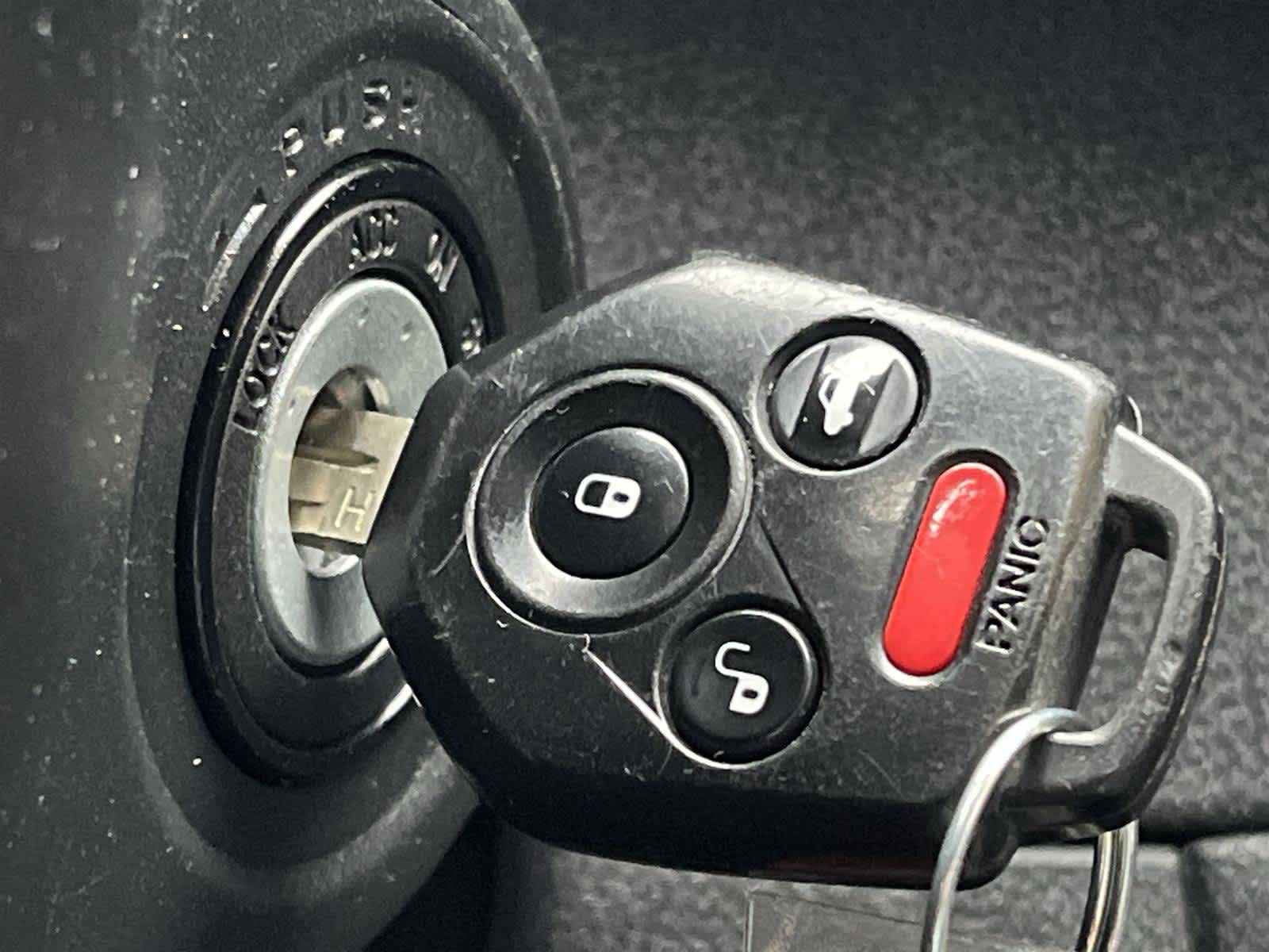 Thumbnail: 2025 Subaru Impreza - 27