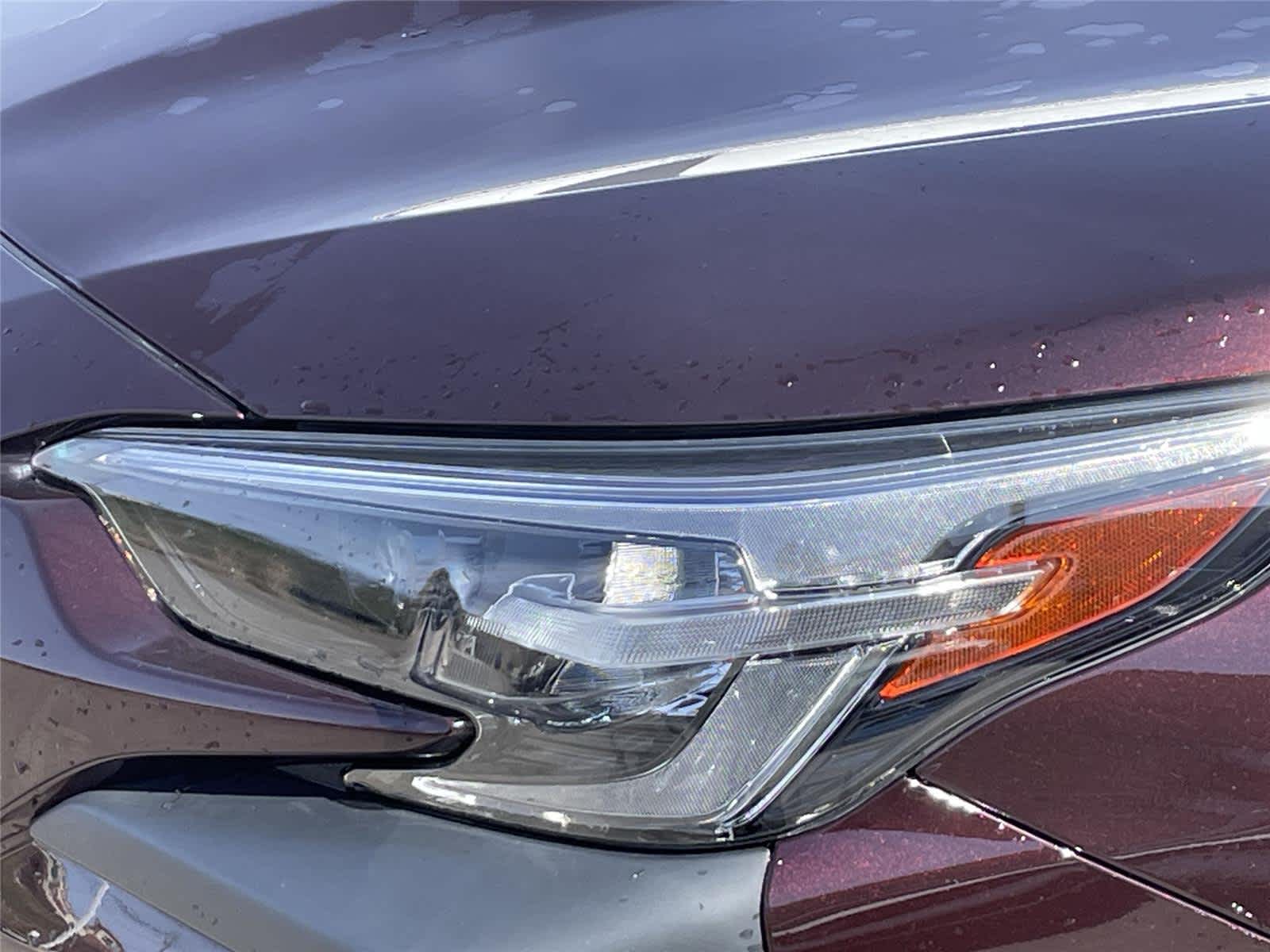 Thumbnail: 2024 Subaru Outback - 7