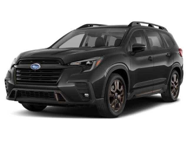 Thumbnail: 2026 Subaru Ascent - 2