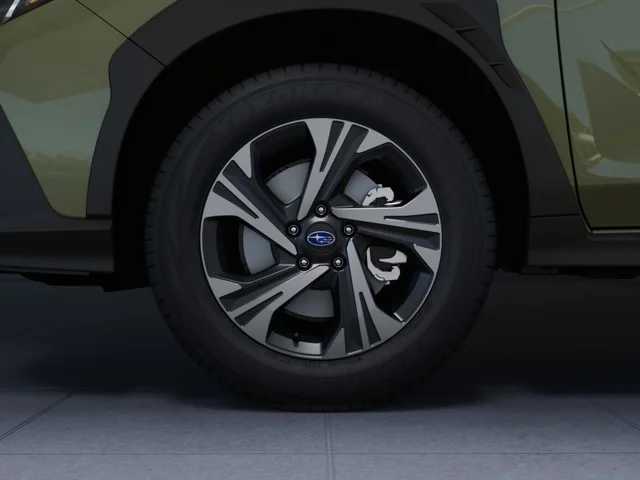 Thumbnail: 2026 Subaru Crosstrek - 9