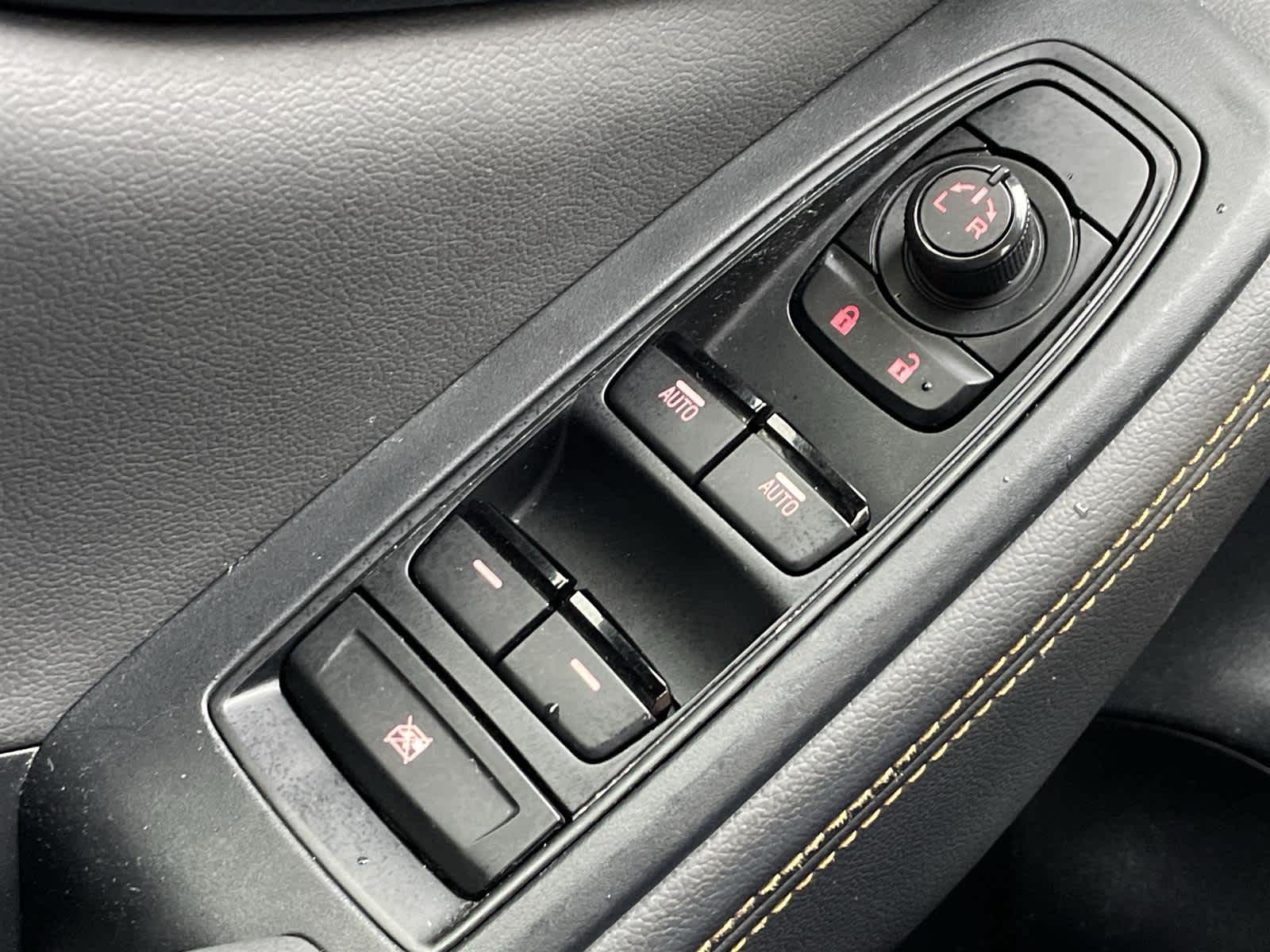 Thumbnail: 2023 Subaru Forester - 28