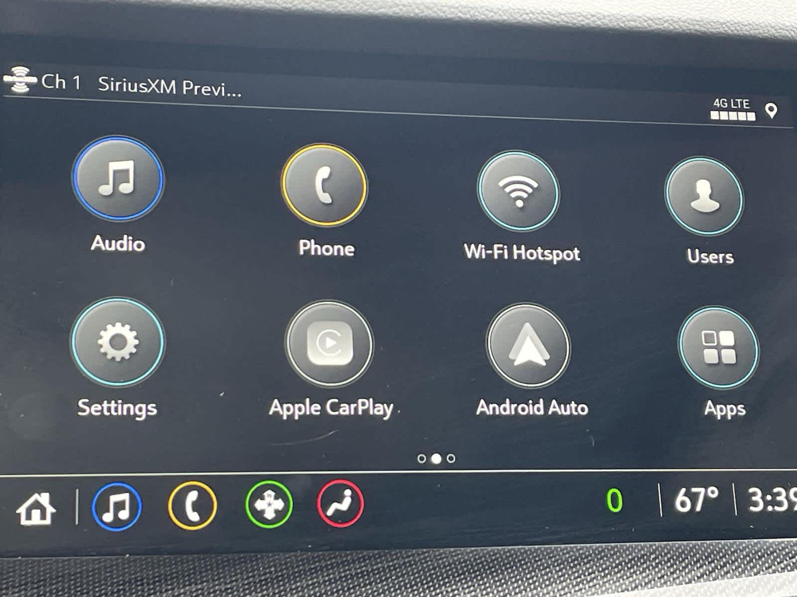 Thumbnail: 2023 Buick Envision - 20