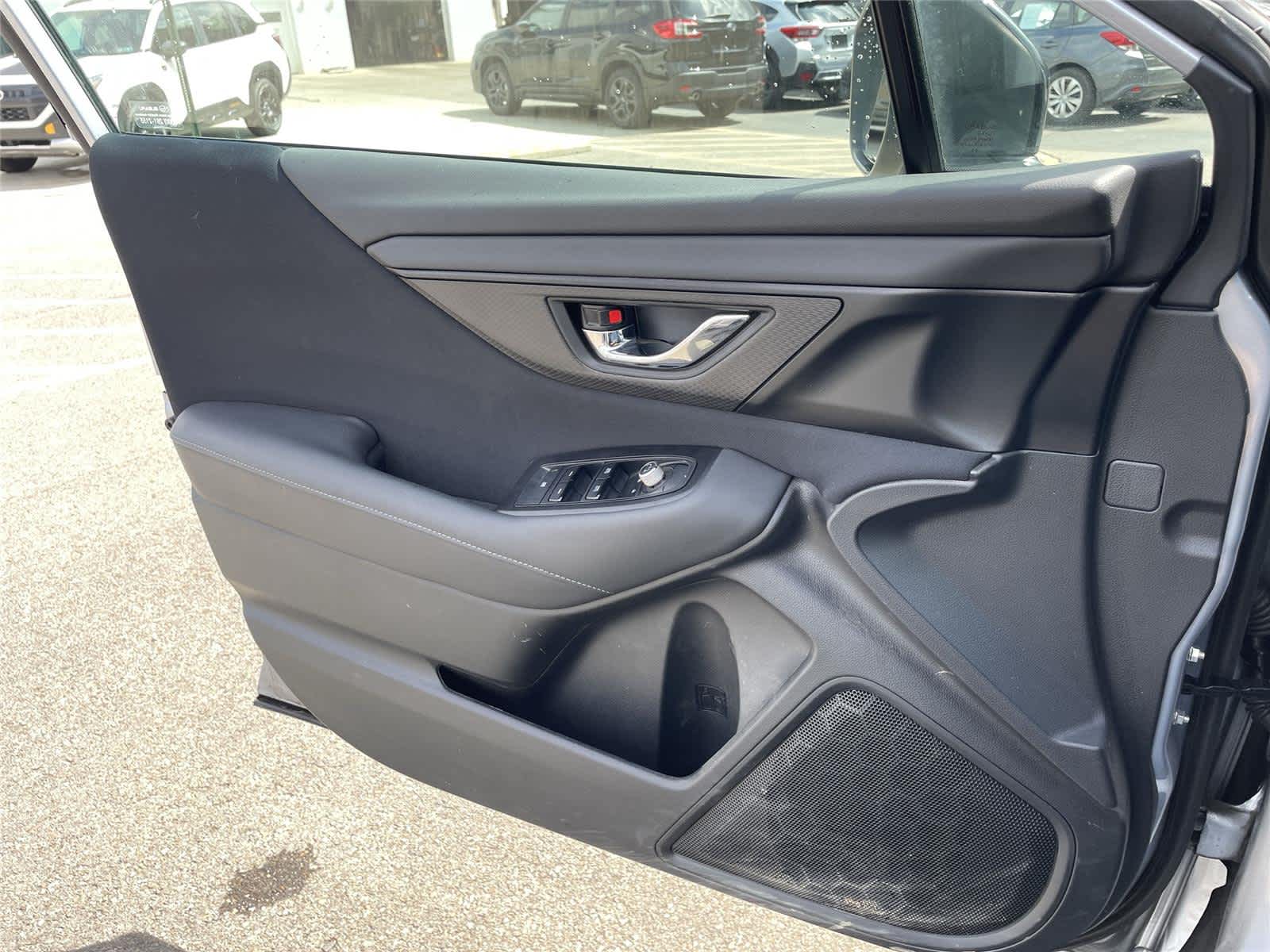 Thumbnail: 2024 Subaru Outback - 19