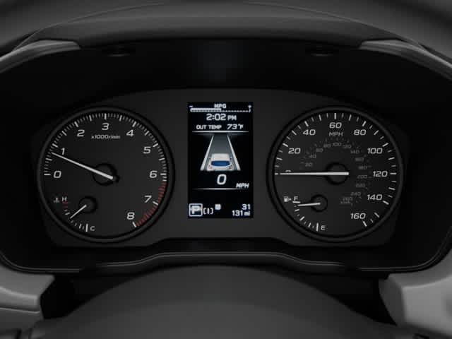 Thumbnail: 2026 Subaru Crosstrek - 17