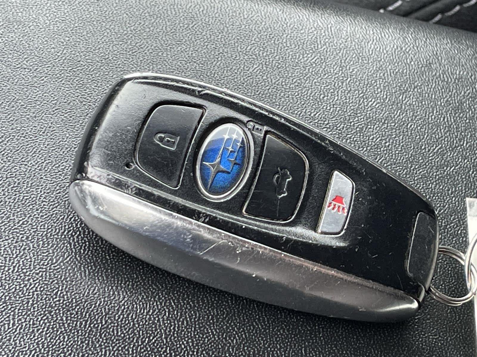 Thumbnail: 2022 Subaru Forester - 31