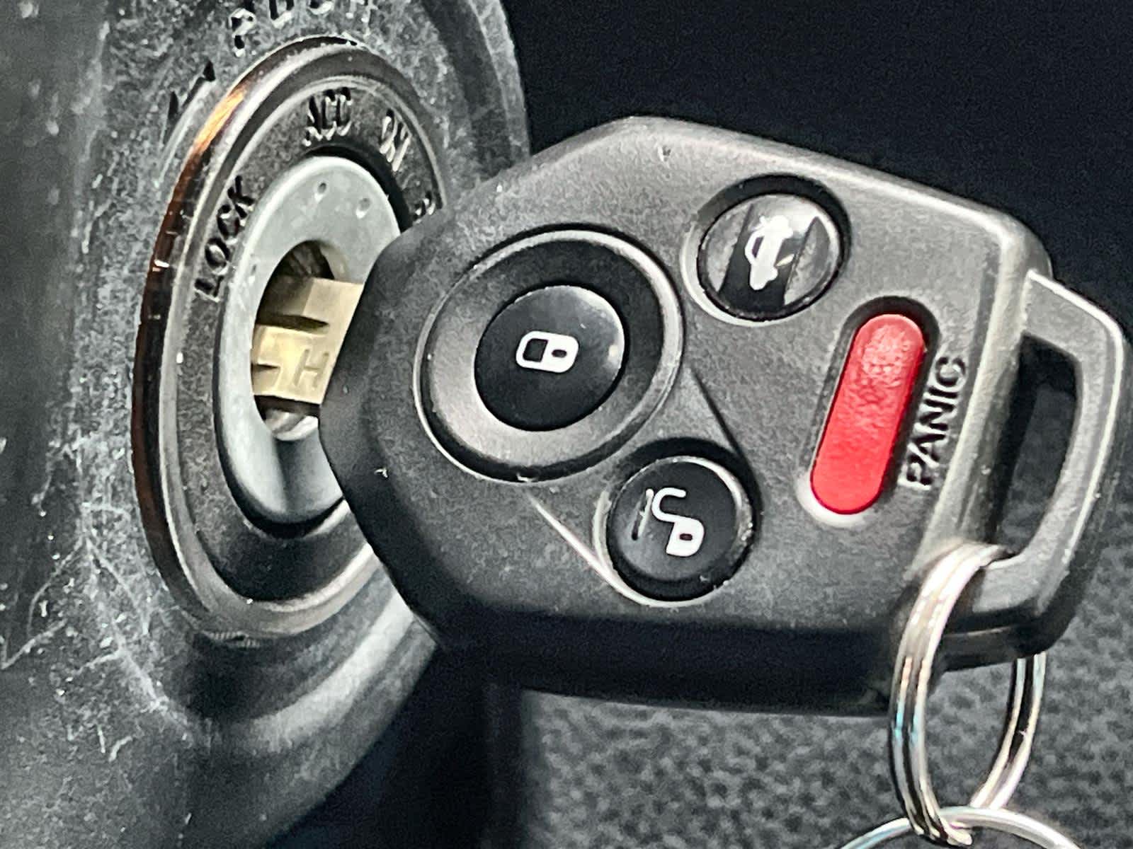 Thumbnail: 2022 Subaru Crosstrek - 28