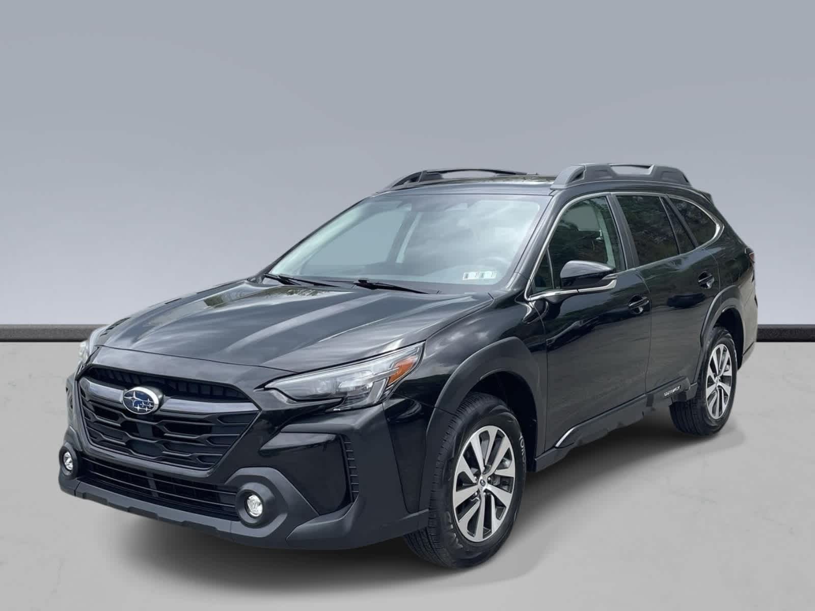 Thumbnail: 2025 Subaru Outback - 1