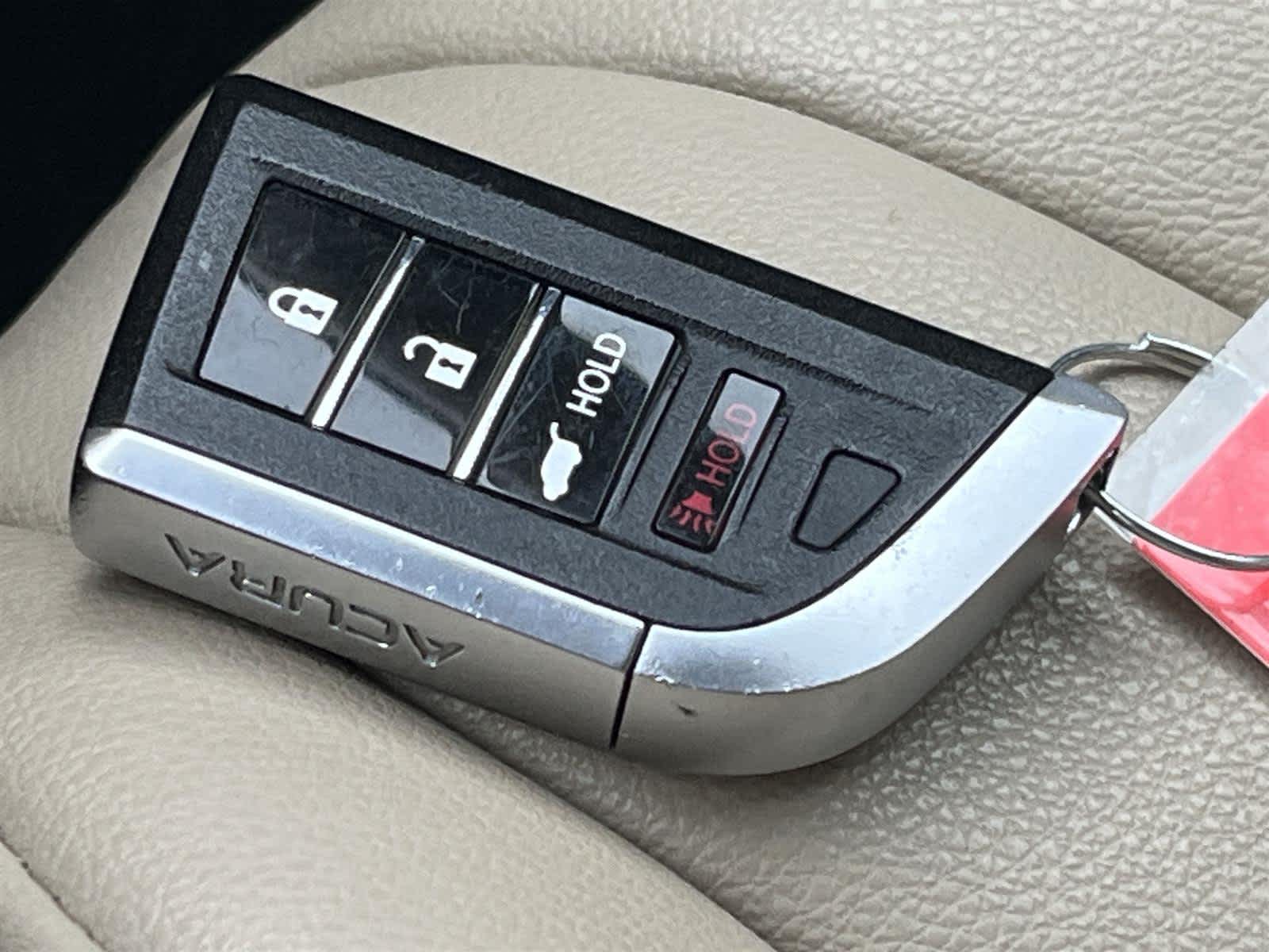 Thumbnail: 2023 Acura MDX - 33