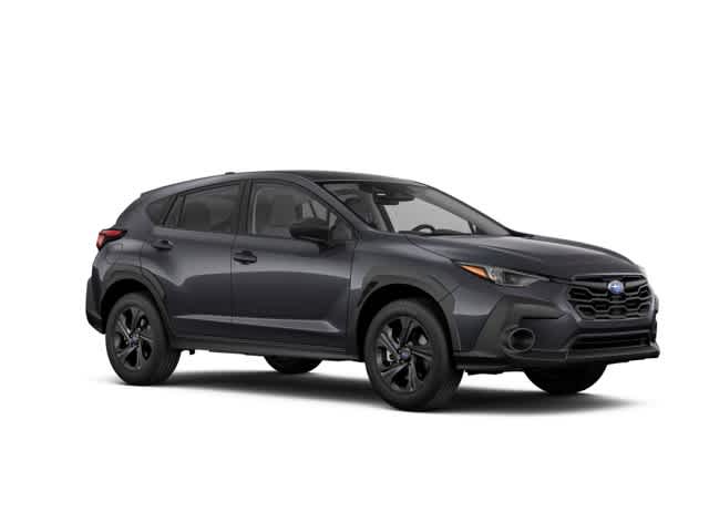 Thumbnail: 2026 Subaru Crosstrek - 1