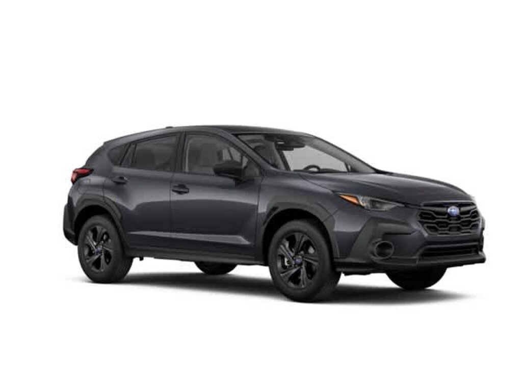 New 2026 Subaru Crosstrek SUV