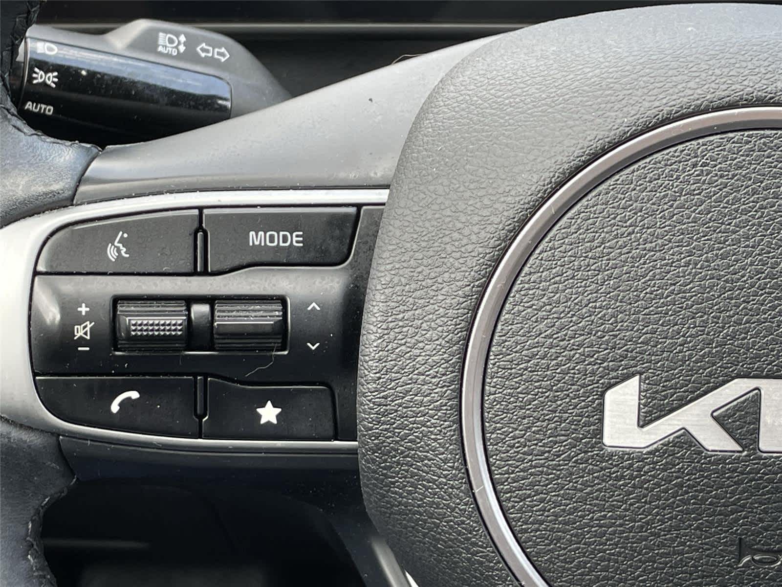 Thumbnail: 2025 Kia Sportage - 29