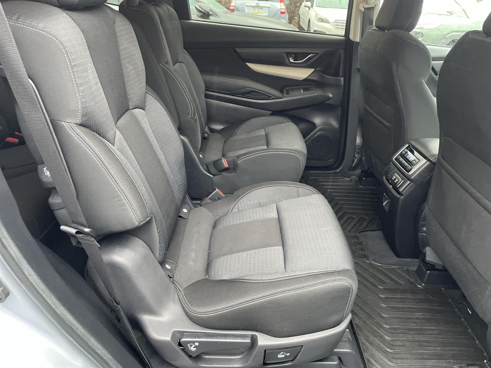 Thumbnail: 2022 Subaru Ascent - 17