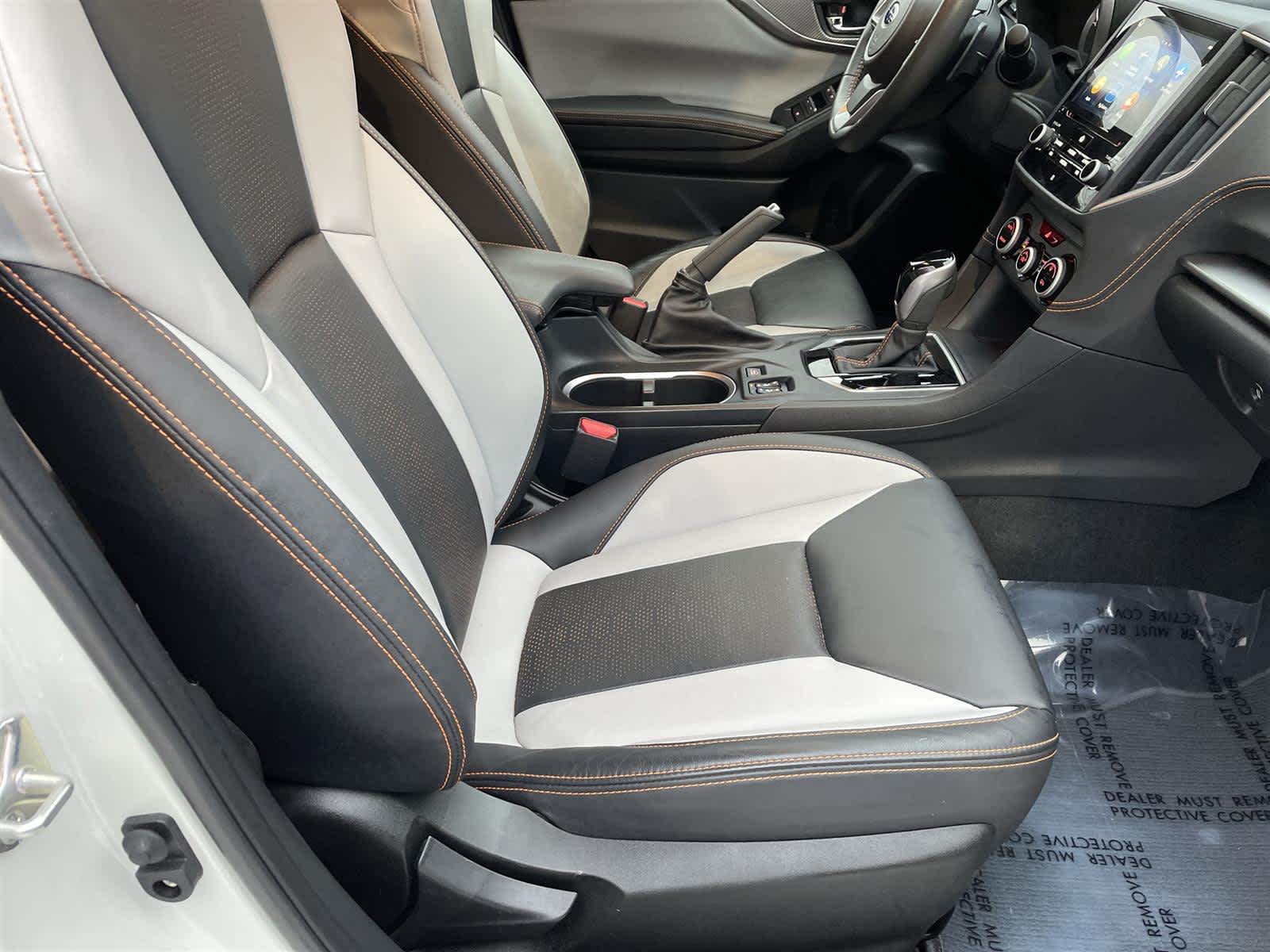 Thumbnail: 2023 Subaru Crosstrek - 18