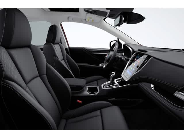 Thumbnail: 2025 Subaru Outback - 16