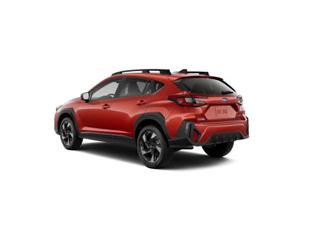 Thumbnail: 2025 Subaru Crosstrek - 5