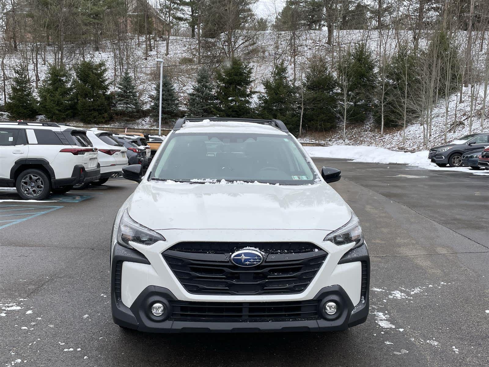 Thumbnail: 2023 Subaru Outback - 6