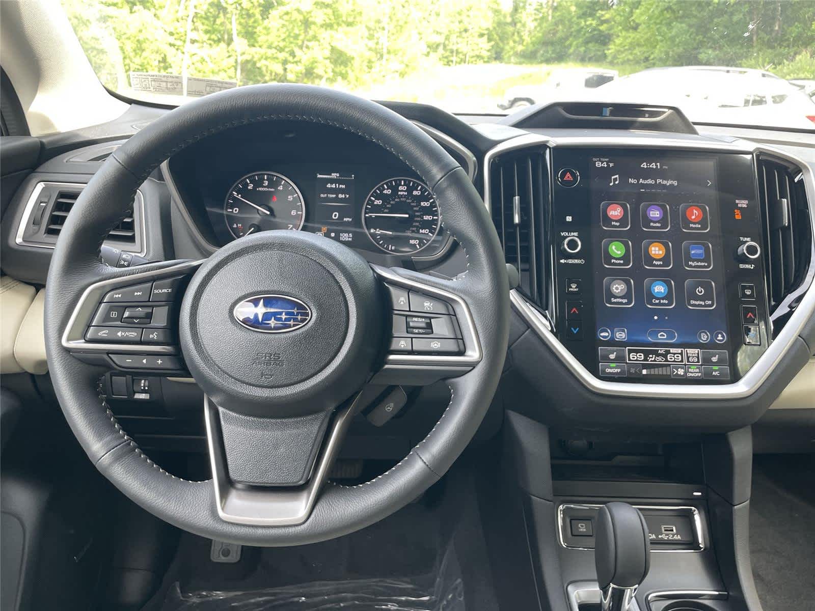Thumbnail: 2026 Subaru Ascent - 21